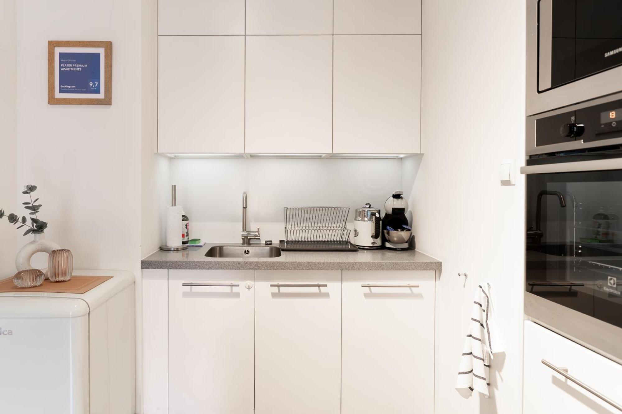 Apartmán Plater Premium *