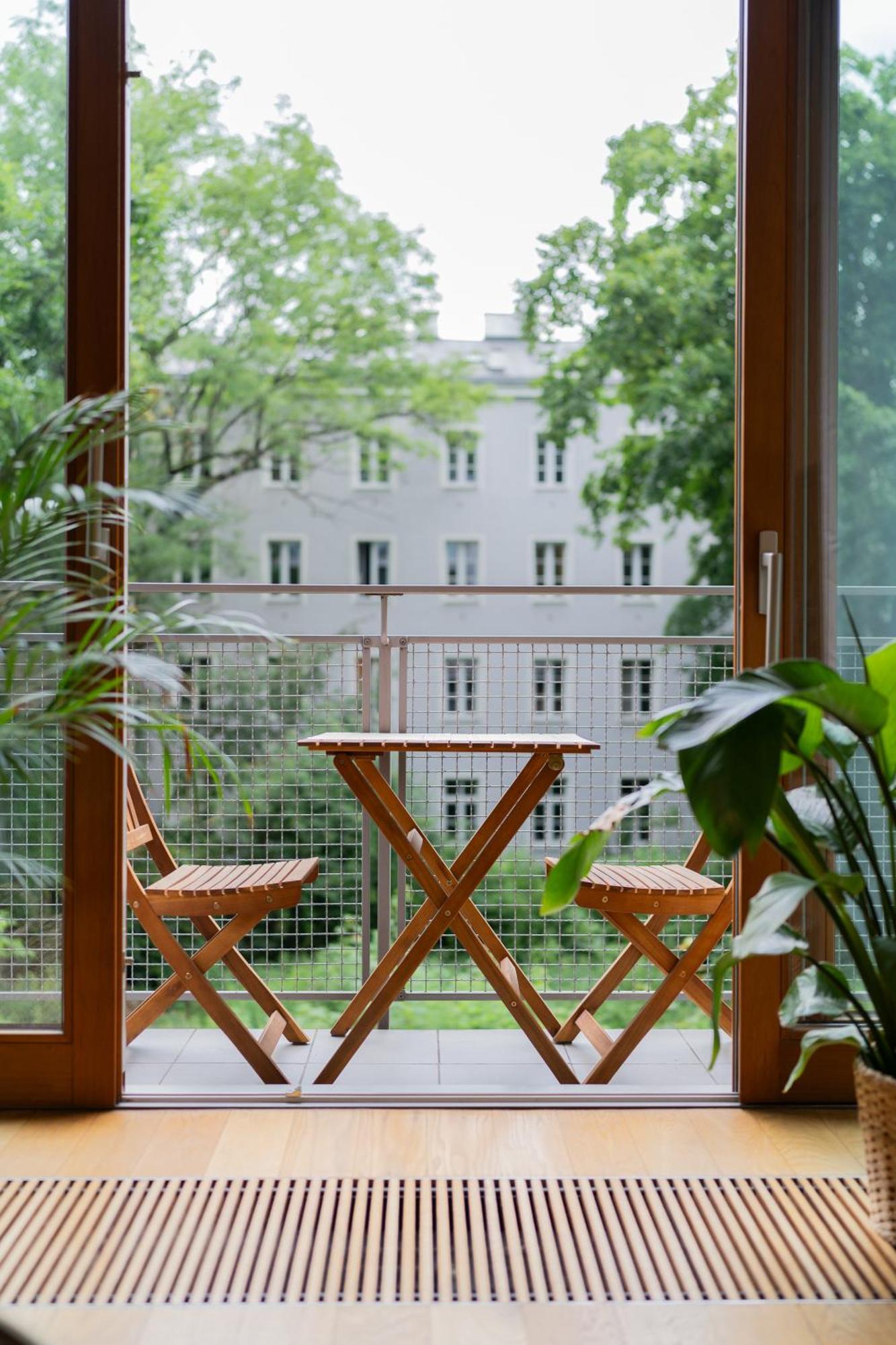 Plater Premium Apartmán Varšava