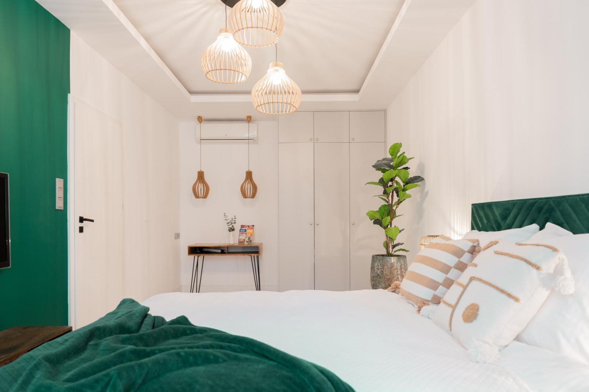 Apartmán Plater Premium Varšava