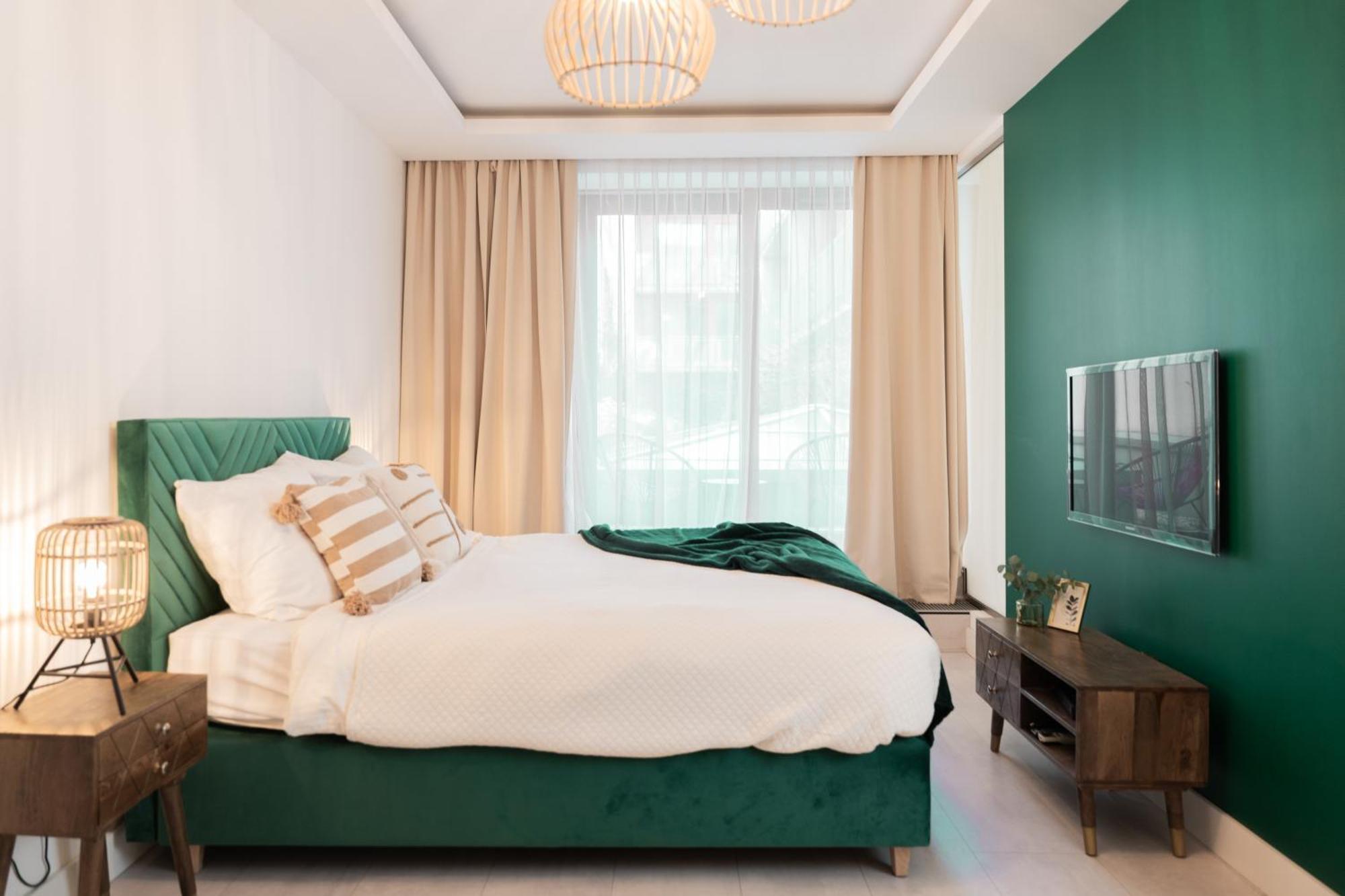 Plater Premium Apartmán