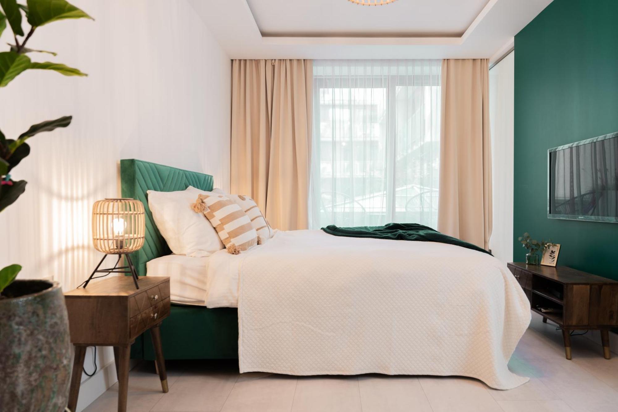Apartmán Plater Premium *
