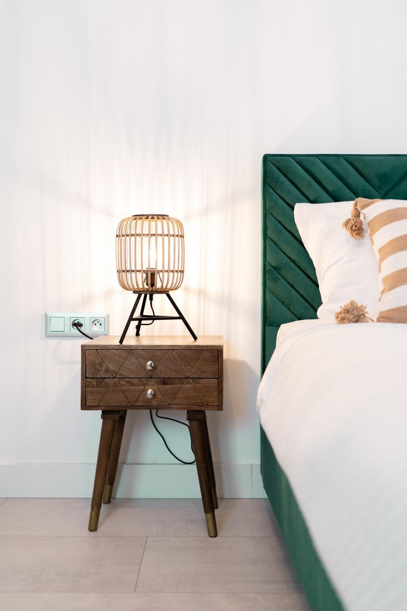 Plater Premium Apartmán *