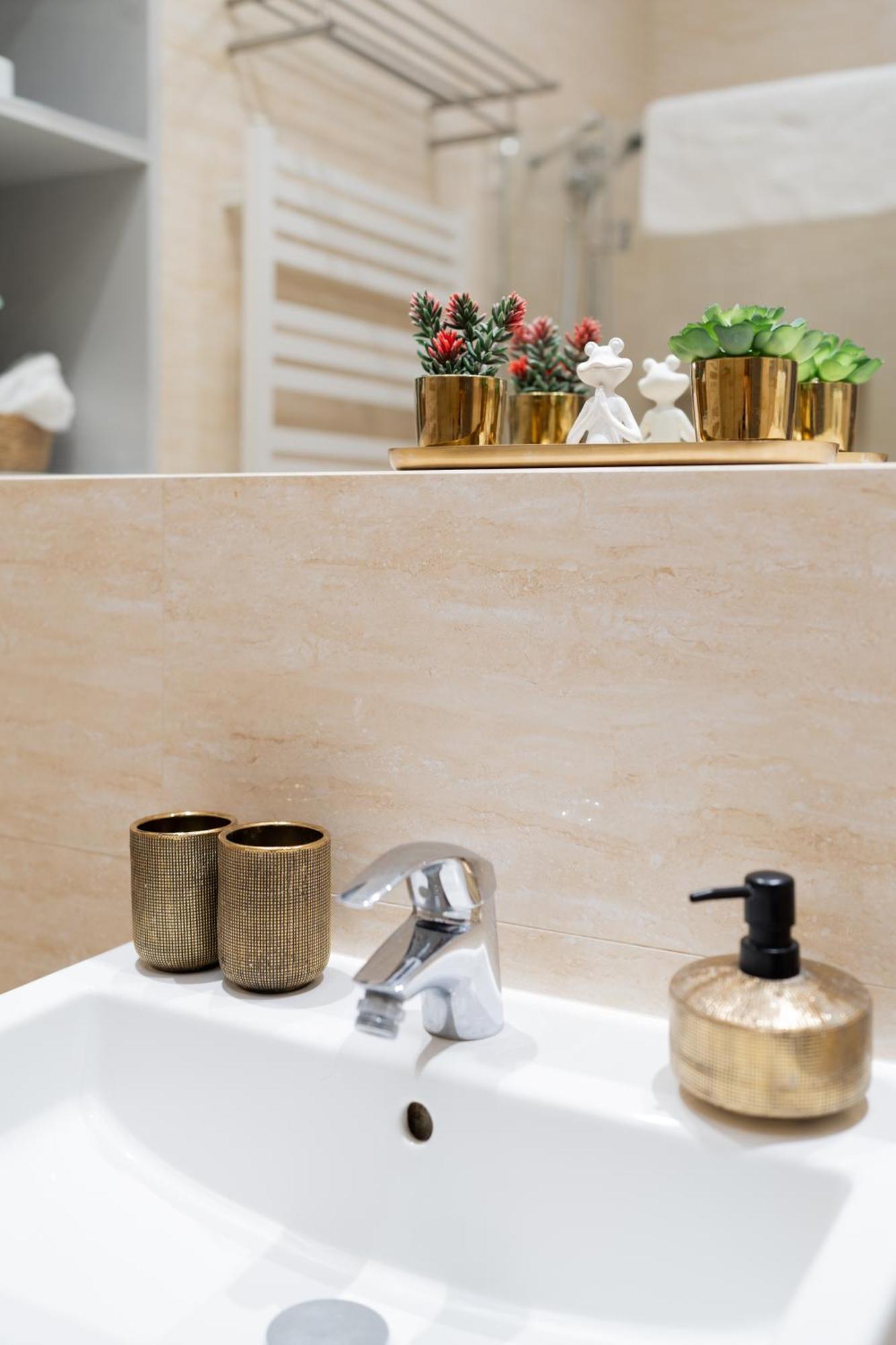 Apartmán Plater Premium *