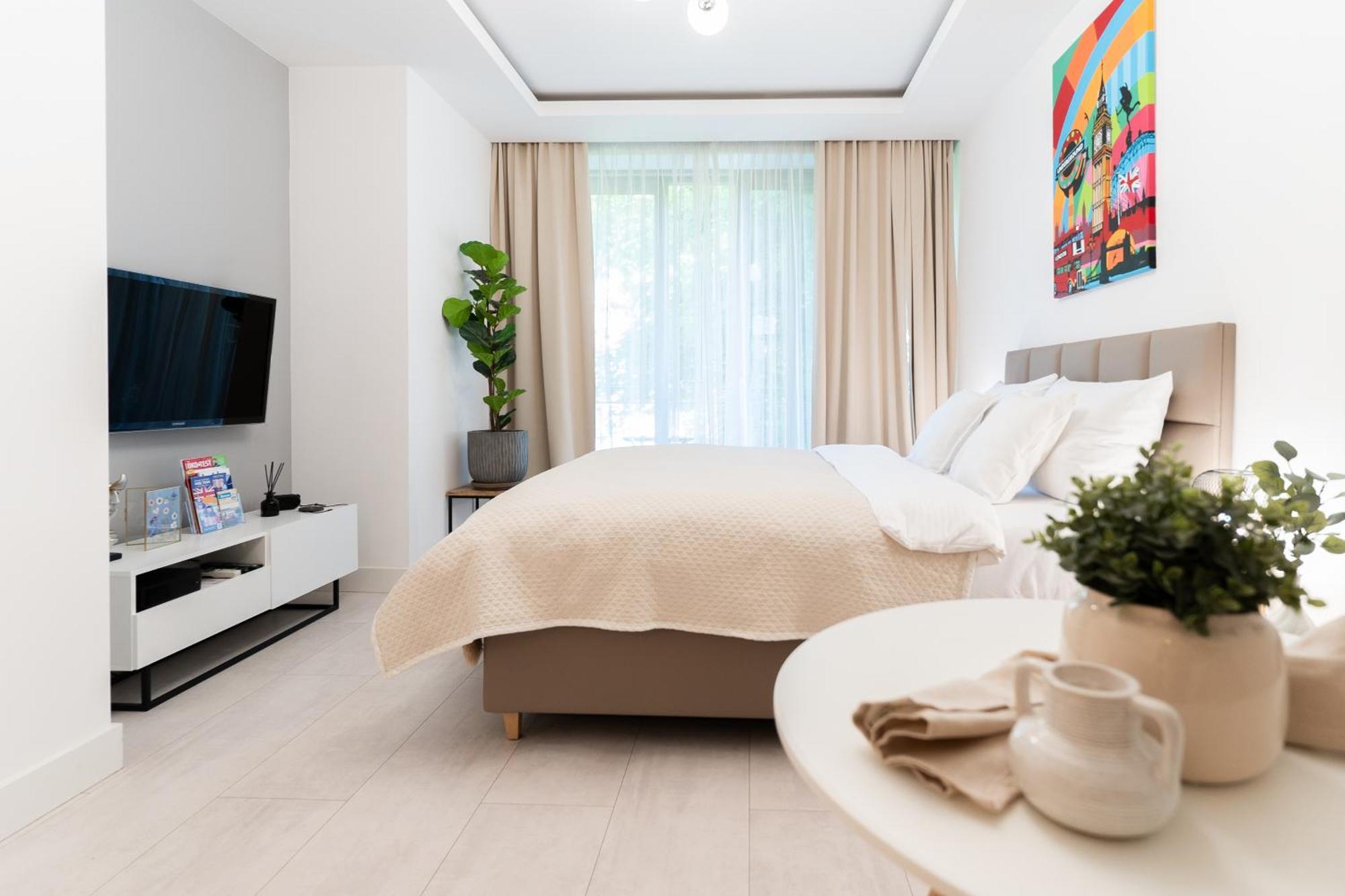 Apartmán Plater Premium