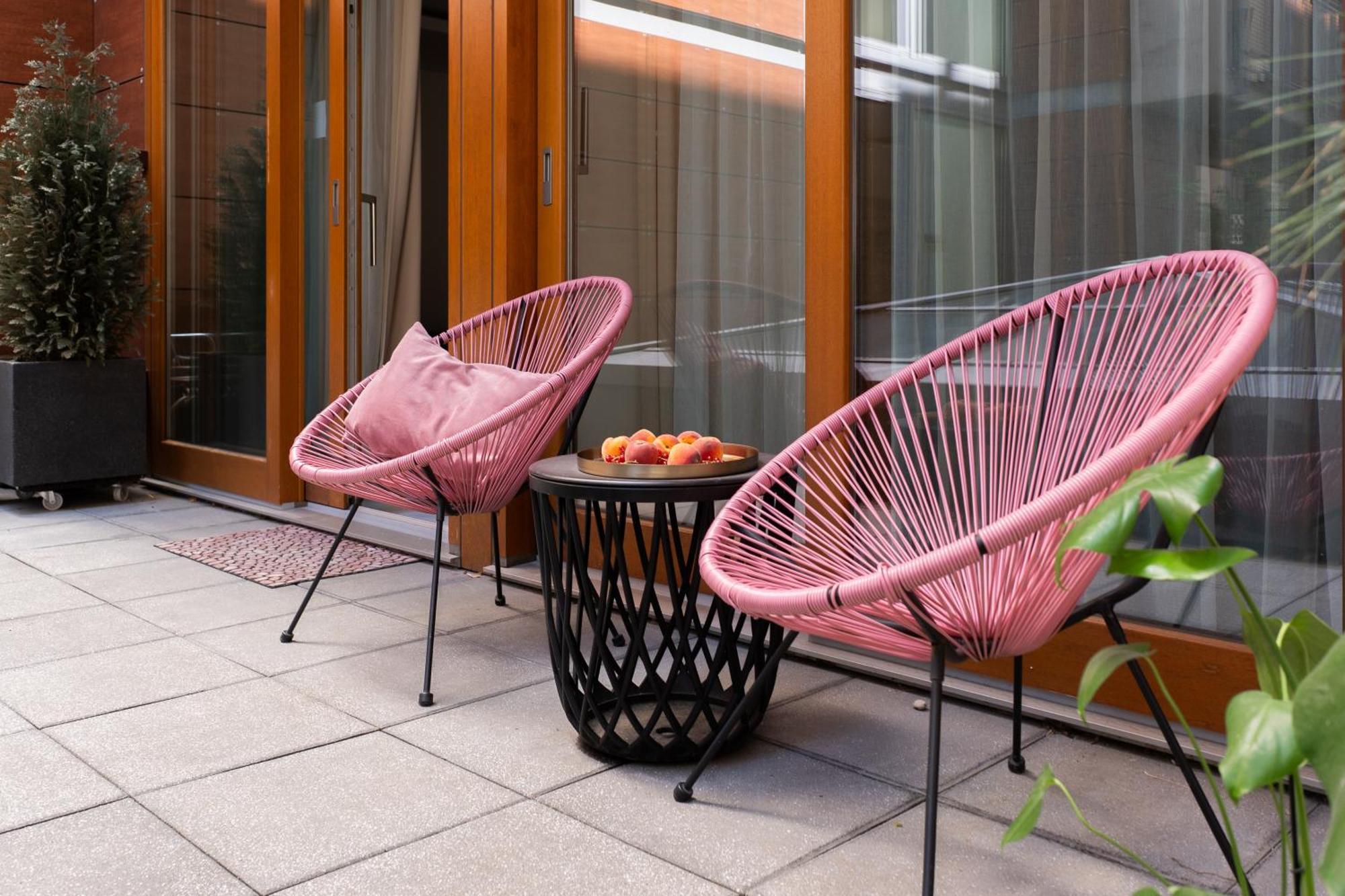 Plater Premium Apartmán