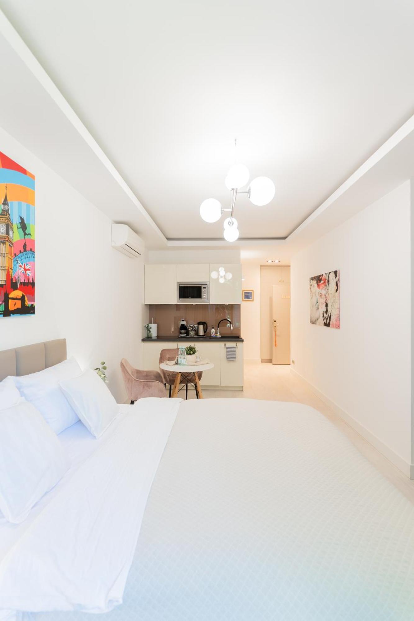 Apartmán Plater Premium