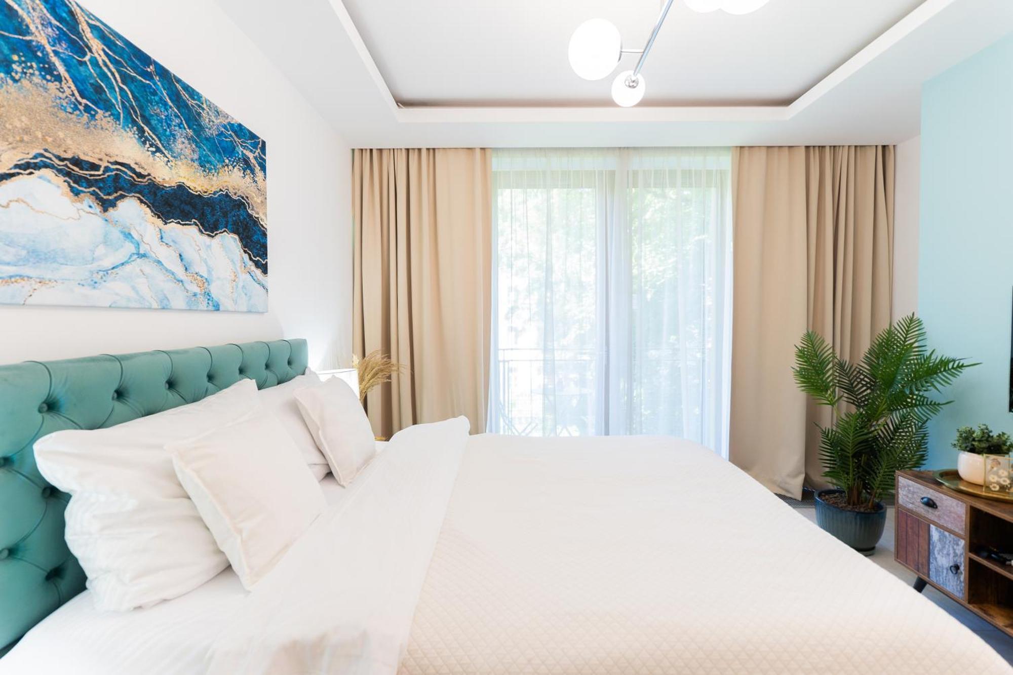 Plater Premium Apartmán *
