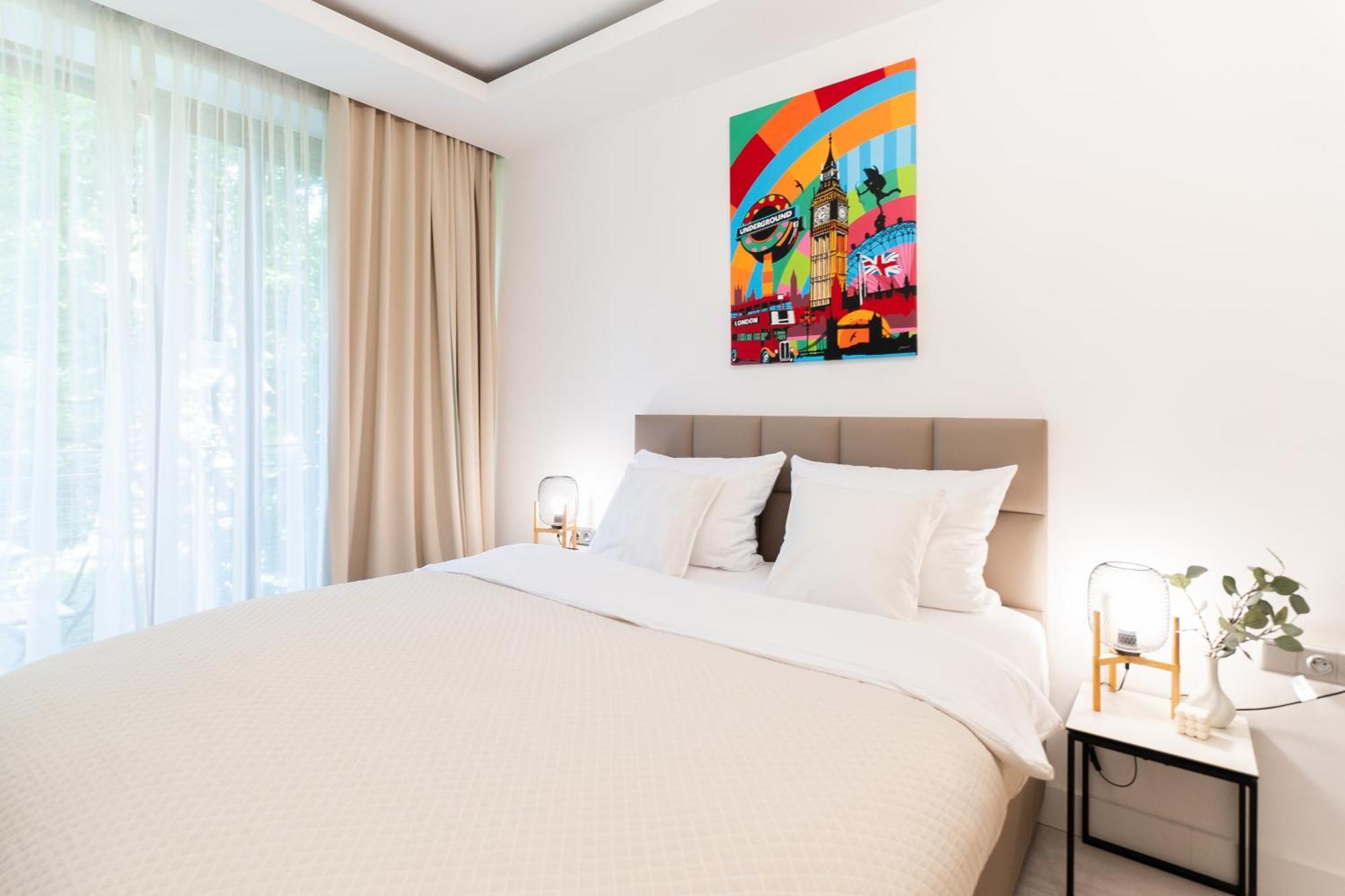 Apartmán Plater Premium