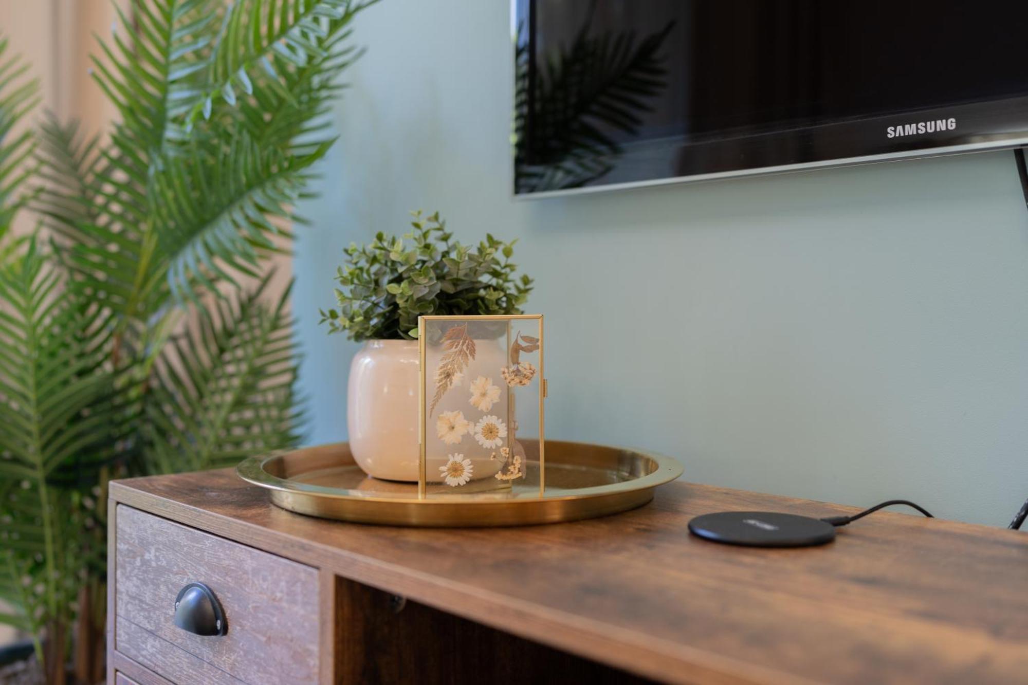 Plater Premium Apartmán *