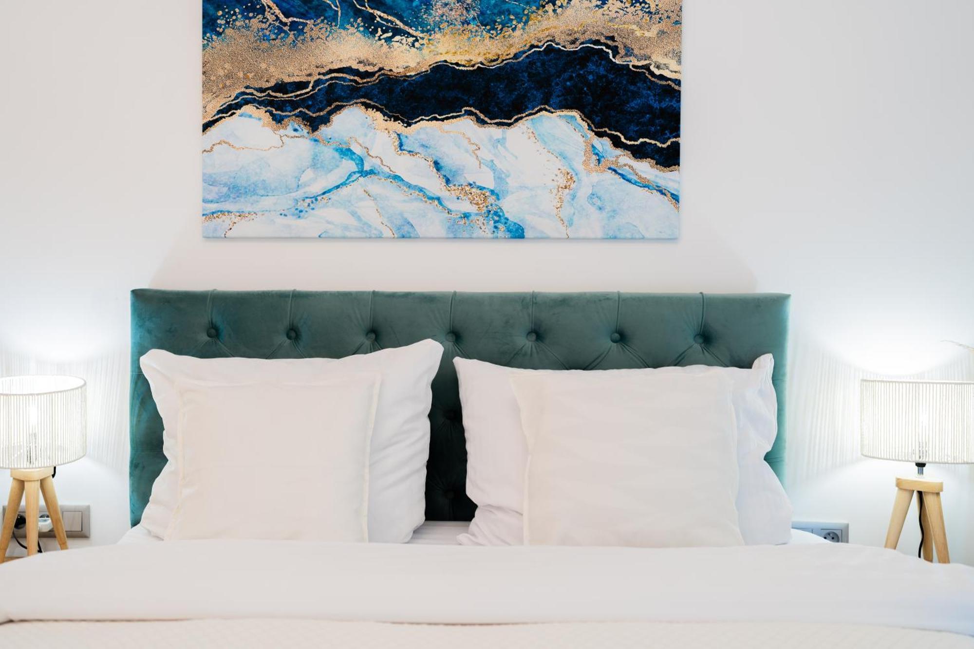 Plater Premium Apartmán *
