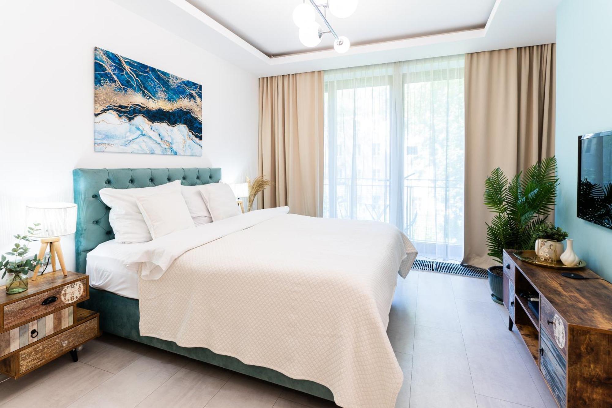 Apartmán Plater Premium *
