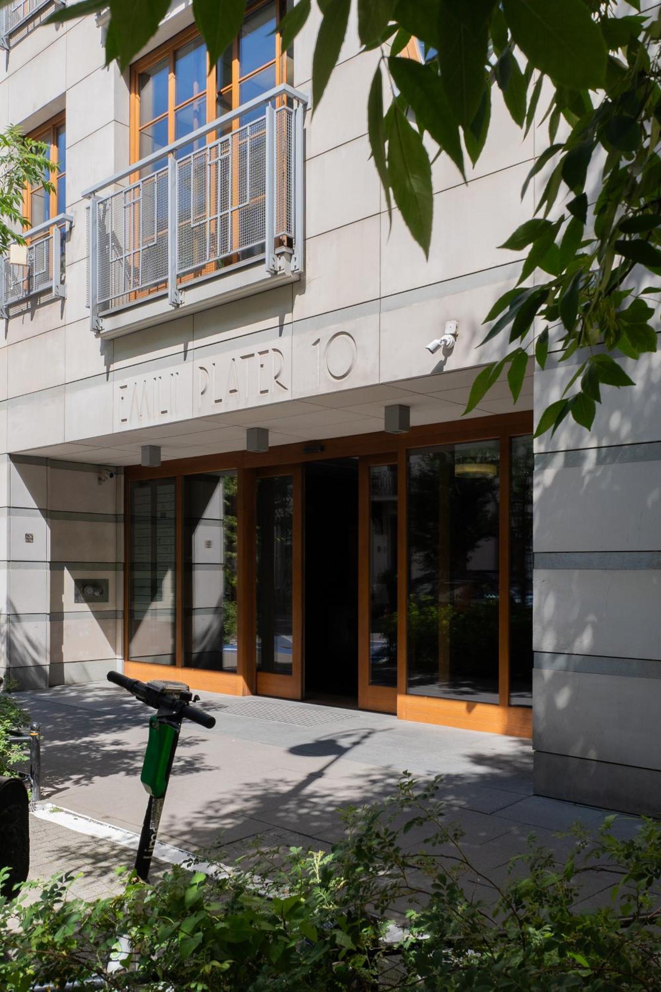 Plater Premium Warszawa