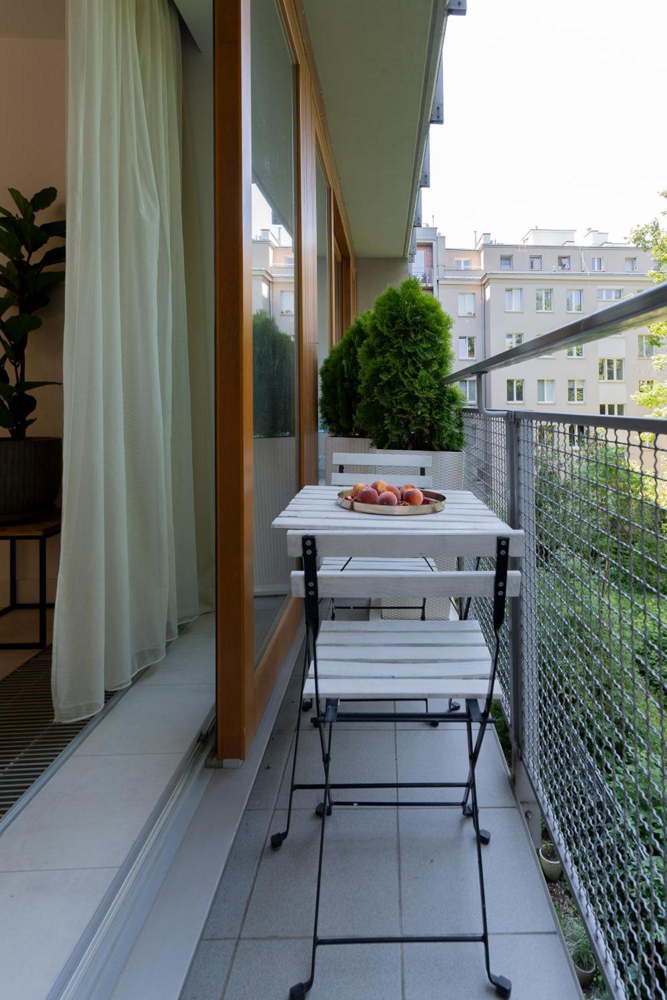 Leilighet Plater Premium